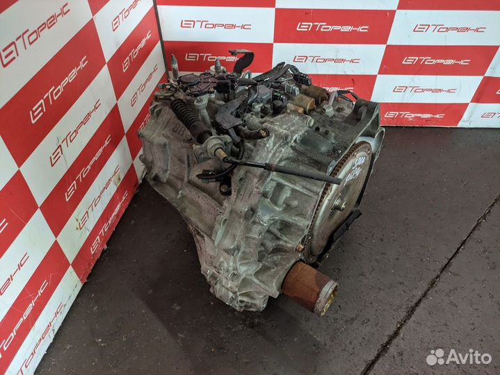 АКПП honda freed GB3 L15A