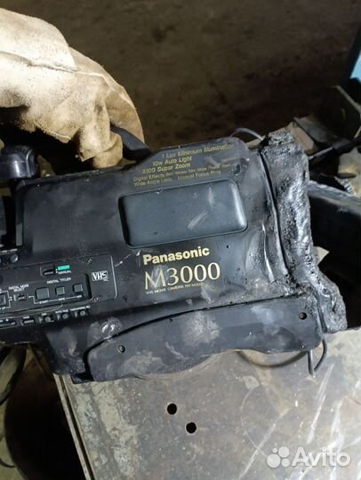 Видеокамера