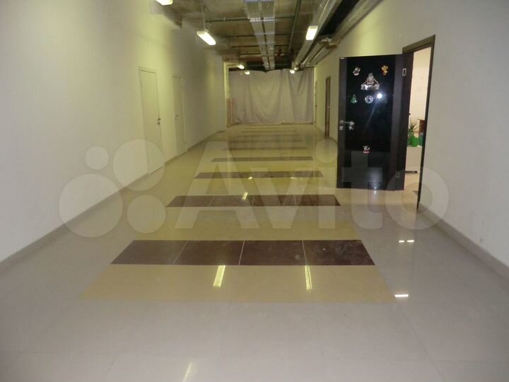 Офис на Тимирязева, 83.6 м²