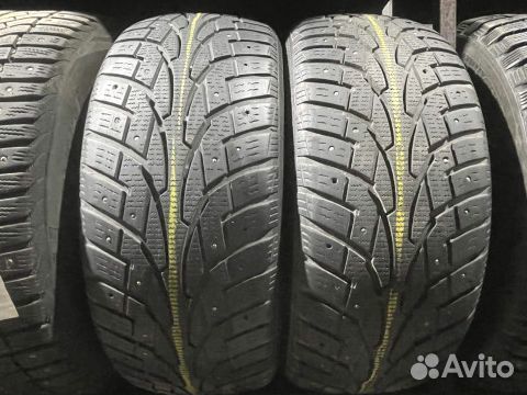 Nankang SW-7 205/55 R16 94L