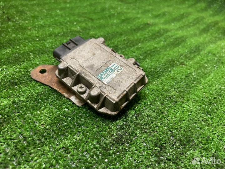 Коммутатор зажигания Toyota Carina E 3S-FE 1993