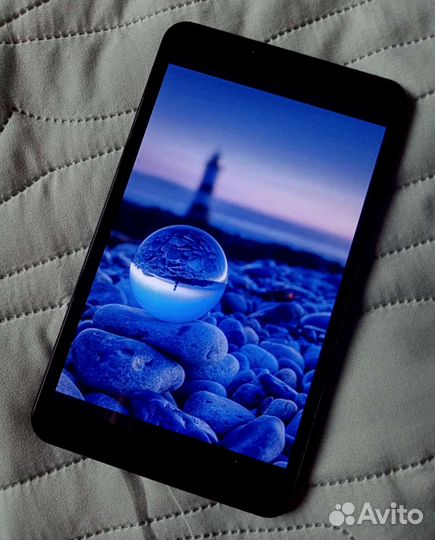 Планшет dexp ursus