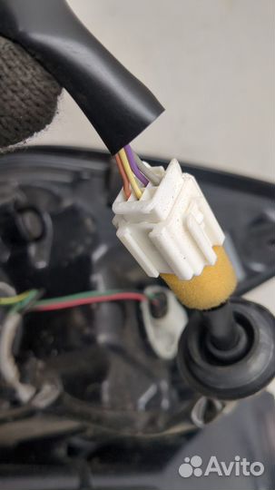 Фонарь (задний) Mitsubishi Outlander Sport 2019, 2021