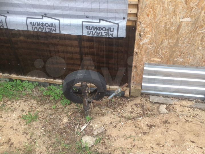 Участок 12 сот. (ИЖС)