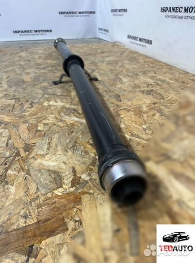 Карданный вал зад, audi Q7 2022