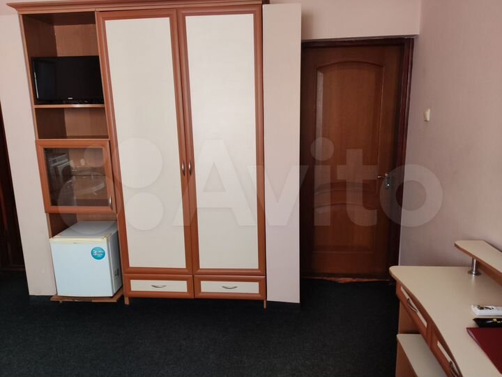 Комната 20 м², 4/8 эт.