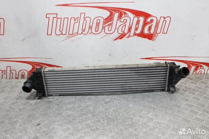 Интеркулер Ford Kuga 1 CBV 2008-2013 HYD 2,5t