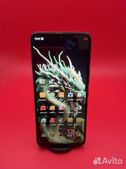 TECNO Spark 8C, 4/64 ГБ