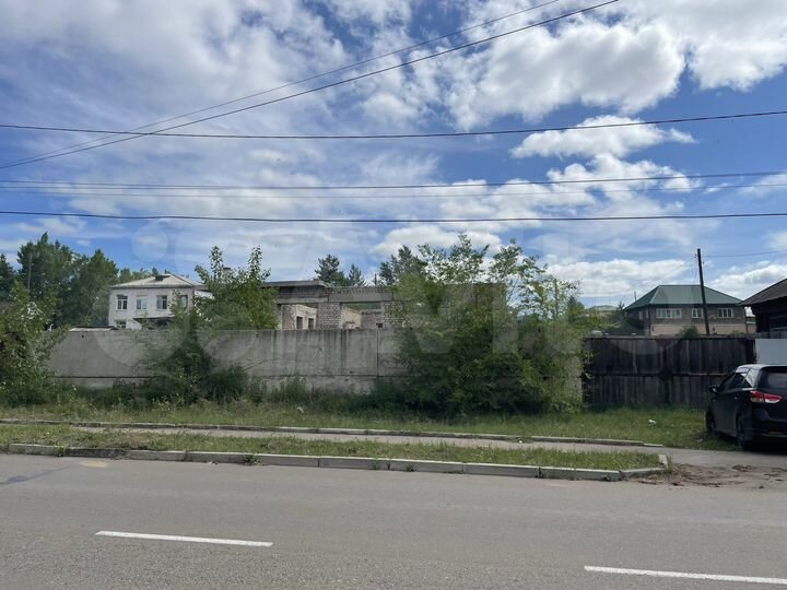 Участок 15 сот. (ИЖС)