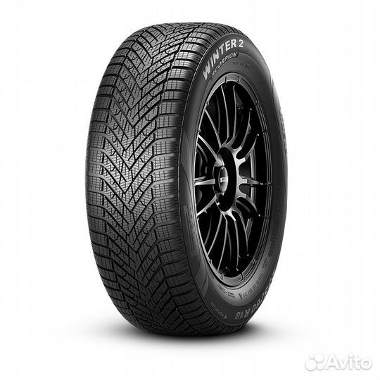 Pirelli Scorpion Winter 2 255/45 R20 V