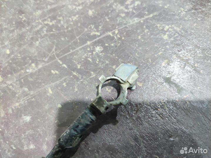 Провод массы Hyundai Solaris l Kia Rio 3