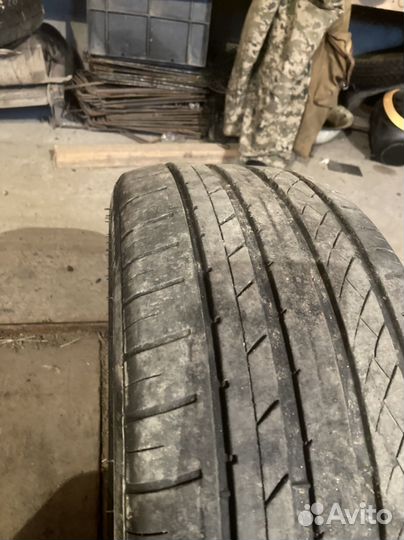 Резина лето r15