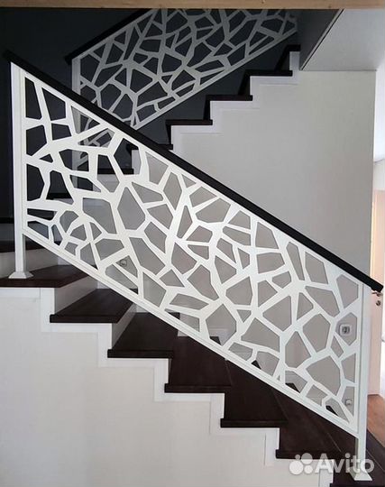 Панель ограждения для перил арт. 013