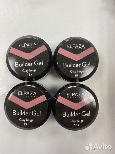 Гель Elpaza