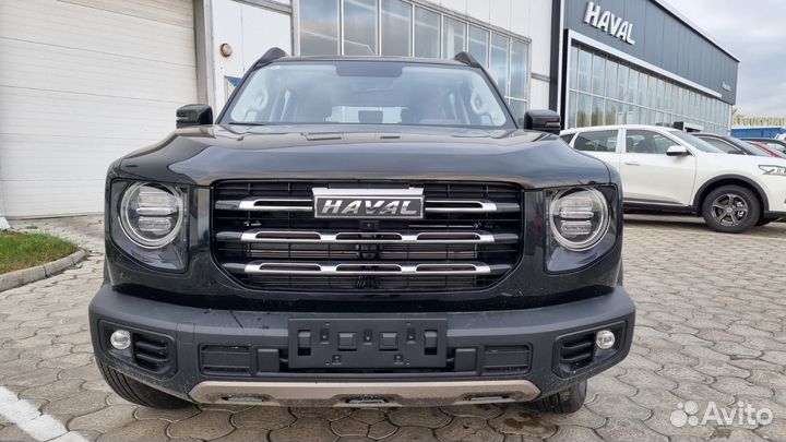 Haval Dargo 2.0 AMT, 2023