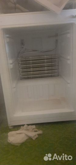 Холодильник beko на запчасти