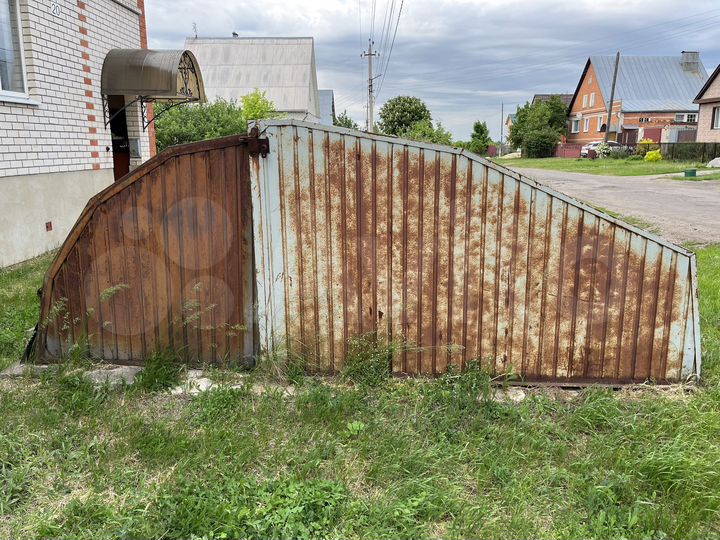 Гараж, 10 м²