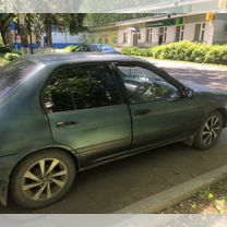 Toyota Tercel 1.5 MT, 1993, 26 000 км, с п�робегом, цена 150 000 руб.