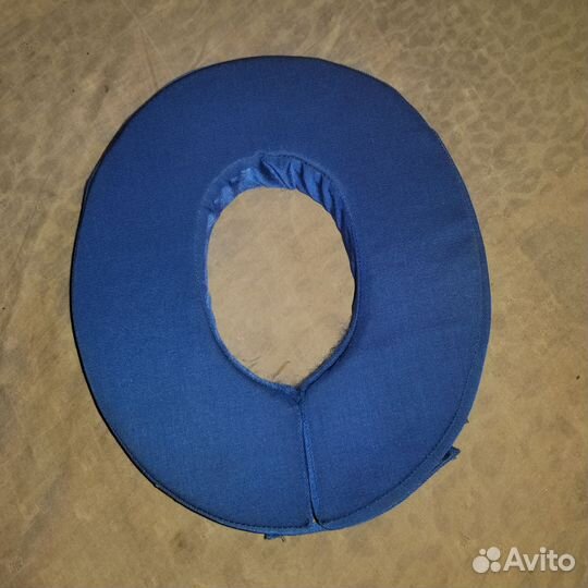 Защита шеи кросс,багги