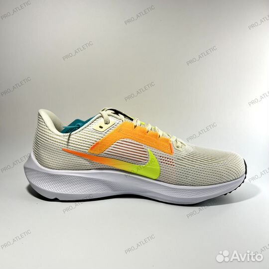 Кроссовки Nike Air Zoom Pegasus 40 (EUR 44,5)