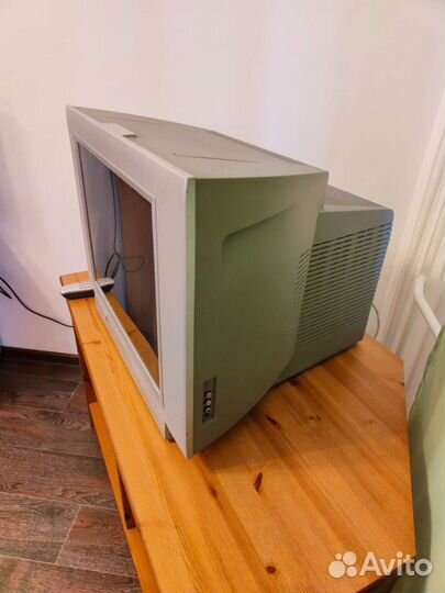 Телевизор philips