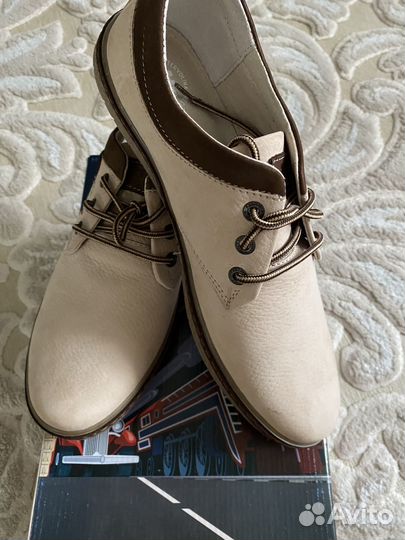 Туфли мужские 41