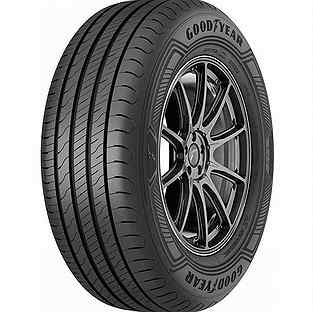 Goodyear EfficientGrip 2 SUV 245/45 R20 103V