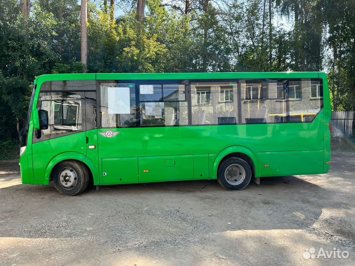 Городской автобус ПАЗ Вектор Next, 2019