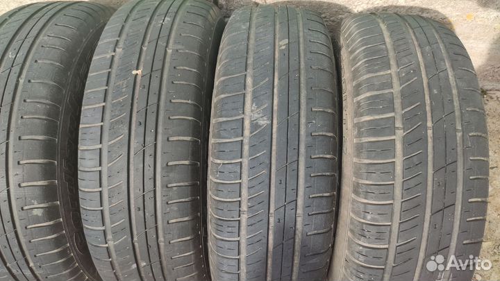 Колеса r 13 летние на ваз