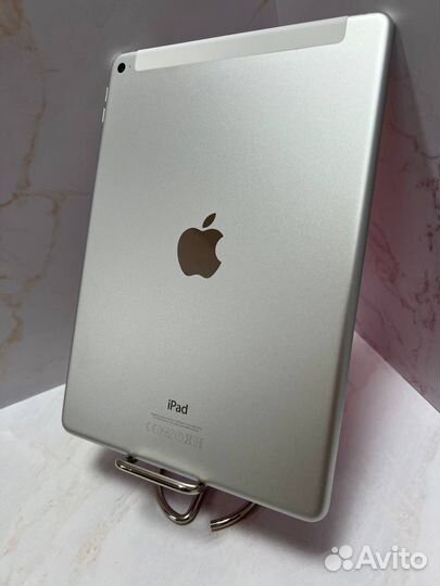 Планшет iPad Air 2 A1567 4G Cellular + WiFi 64GB