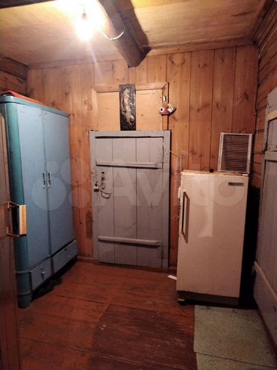 Дом 45 м² на участке 14,5 сот.