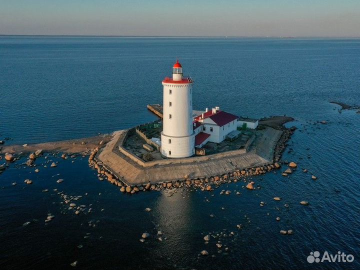 Экскурсия — Санкт-Петербург — Автомобильное путеше