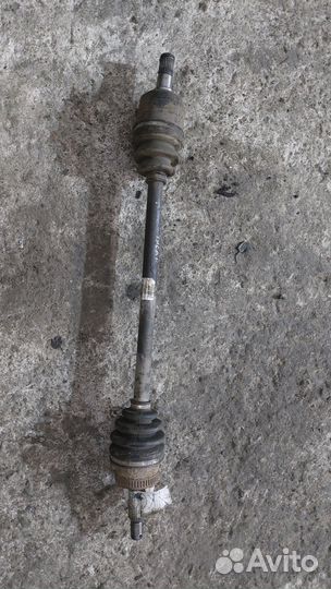 Привод задний Hyundai Tucson