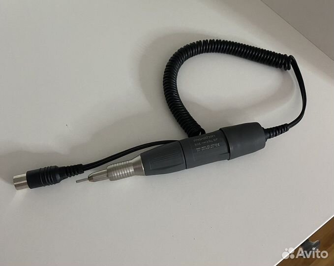 Электродрель для аппаратного маникюра педикюра