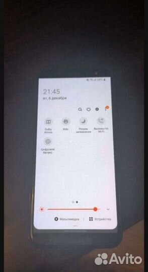 Samsung Galaxy A6, 3/32 ГБ