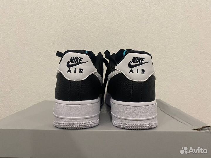 Nike Air Force 1 Low оригинальные