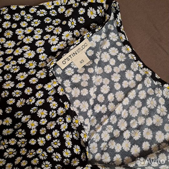 Платье летнее женское