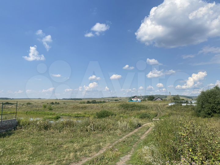 Участок 18,2 сот. (ИЖС)