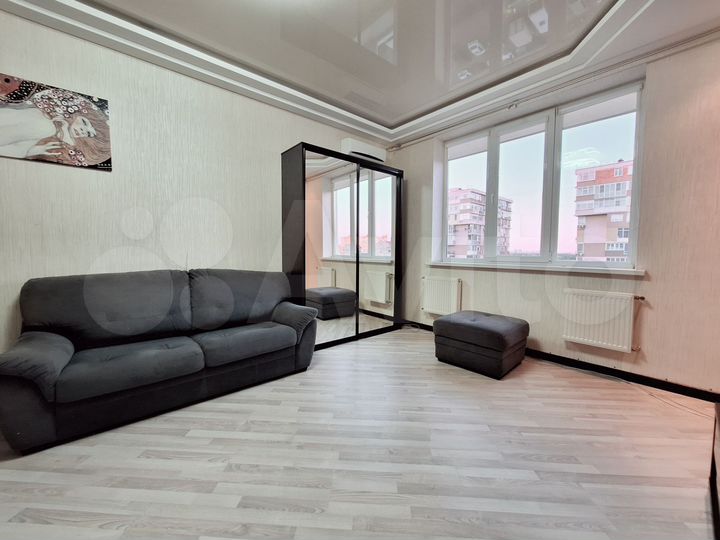 3-к. квартира, 111 м², 10/12 эт.