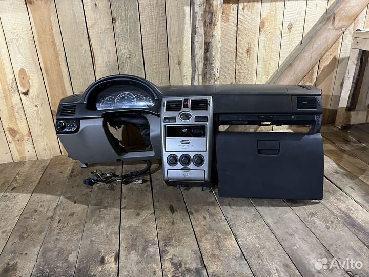 Торпеда priora