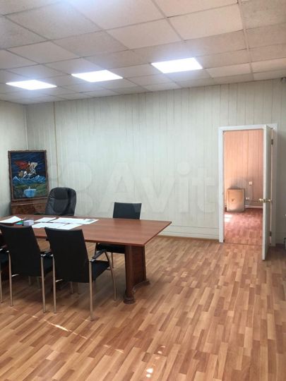 Склад, 1200 м²