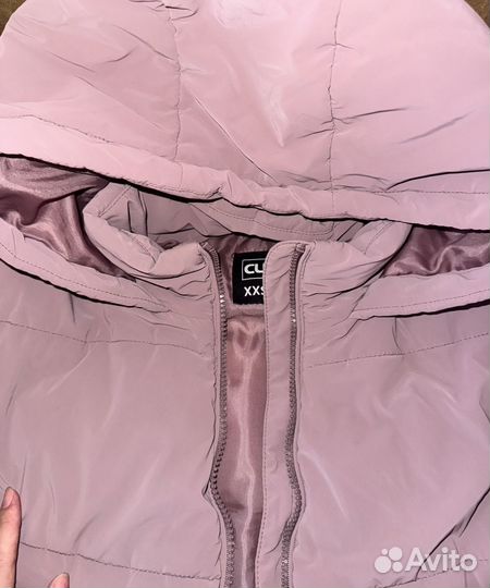 Куртка женская