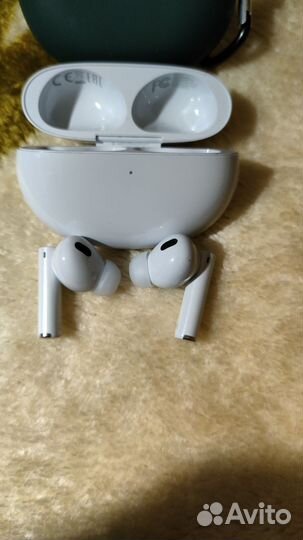 Беспроводные наушники realme buds air 6 pro