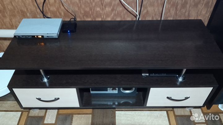 Тумба под телевизор бу