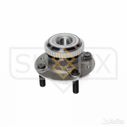 Sufix SN-1098 Ступица колеса зад лев