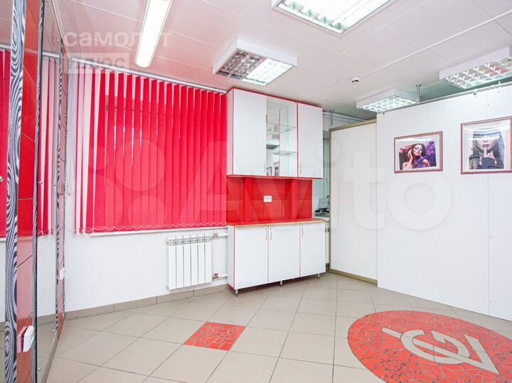 Продам помещение свободного назначения, 50 м²