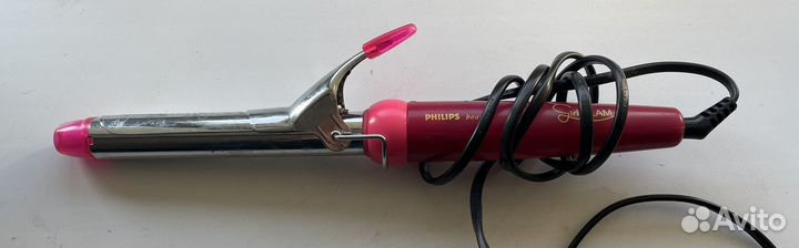 Плойка philips