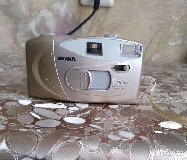 Фототехника