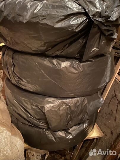 Bridgestone Ice Cruiser 7000S 185/65 R15