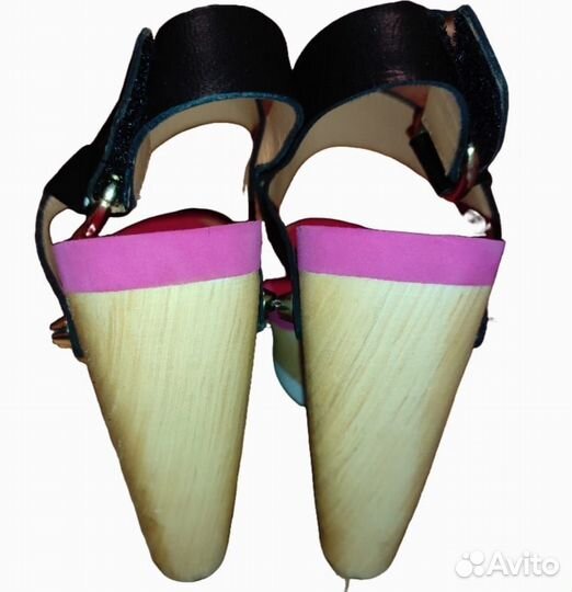 Босоножки женские 37 размер